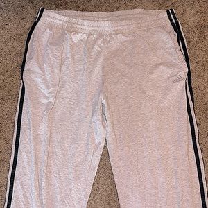Adidas climalite lounge pant